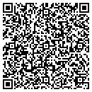 QR code with A Locksmith 24 Hr Srv contacts