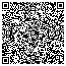 QR code with A Locksmith A 24 7 contacts