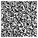 QR code with A Locksmith A 24 Hour contacts