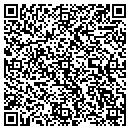 QR code with J K Tailoring contacts