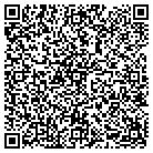 QR code with Zacch & Caleb Partners LLC contacts