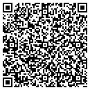 QR code with Hlaing Zaw contacts