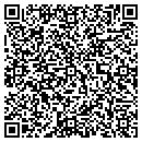 QR code with Hoover Monica contacts