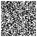 QR code with Alvin Budhram contacts