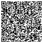 QR code with MT Carmel Baptist Church contacts