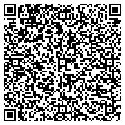 QR code with MT Gerizim Missionary Bapt Chr contacts
