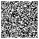 QR code with Cafe 701 contacts