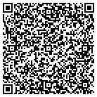 QR code with MT Zion Primative Baptist Chr contacts