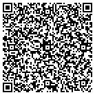 QR code with kia first hand contacts
