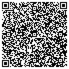 QR code with A & 1 Locksmith 24 Hour contacts