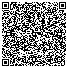 QR code with A 24/7 Locksmith Service contacts