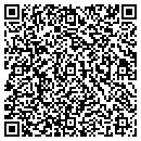 QR code with A 24 Hour A Locksmith contacts