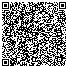 QR code with C F C Constr-Aster Northfield contacts