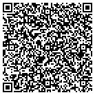 QR code with A Locksmith 0 Always 24 Hr contacts