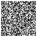 QR code with A Locksmith A Service contacts