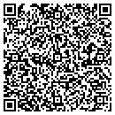 QR code with A Locksmith Srv 24 Hr contacts