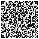 QR code with A Locksmith Srv 24 Hr contacts