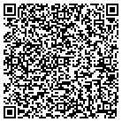 QR code with George Christopher MD contacts
