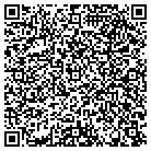 QR code with D C S Construction Inc contacts