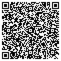 QR code with Locksmiths contacts