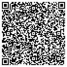 QR code with A A A A Locksmith 24 Hr contacts