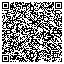QR code with D & M Construction contacts