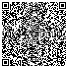 QR code with A Emergency A Locksmith contacts