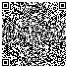 QR code with A Emergency A Locksmith contacts