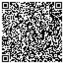 QR code with A Locksmith A 24 7 contacts
