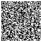 QR code with A Locksmith A Service contacts