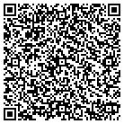 QR code with A Locksmith Srv 24 Hr contacts