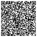 QR code with E And E Construction contacts