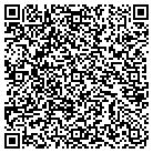 QR code with Hancock Family Day Care contacts