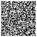 QR code with Moore Maud contacts