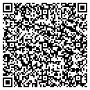 QR code with Hudson Flower Shop contacts
