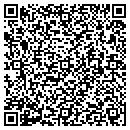 QR code with Kinpin Inc contacts