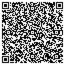 QR code with Johnson's Seamless Gutters contacts