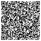 QR code with A A A & 1 Locksmith 24 Hour contacts