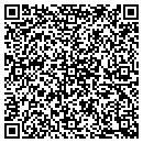 QR code with A Locksmith 23 7 contacts