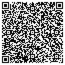 QR code with A Locksmith A 24 Hour contacts
