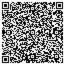 QR code with Savvy Rest contacts