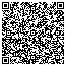 QR code with Handmaiden contacts