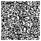 QR code with Chinese Zion Baptist Church contacts