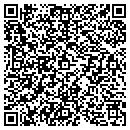 QR code with C & C Construction Management contacts