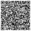 QR code with A Locksmith 1-24-7 contacts