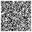 QR code with A Locksmith A 24 Hour contacts