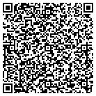 QR code with Holsonback William D MD contacts