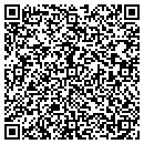 QR code with Hahns Tire Service contacts