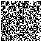 QR code with Wahington DC Hypnosis Center contacts