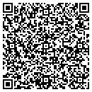 QR code with R H Enidsson Inc contacts